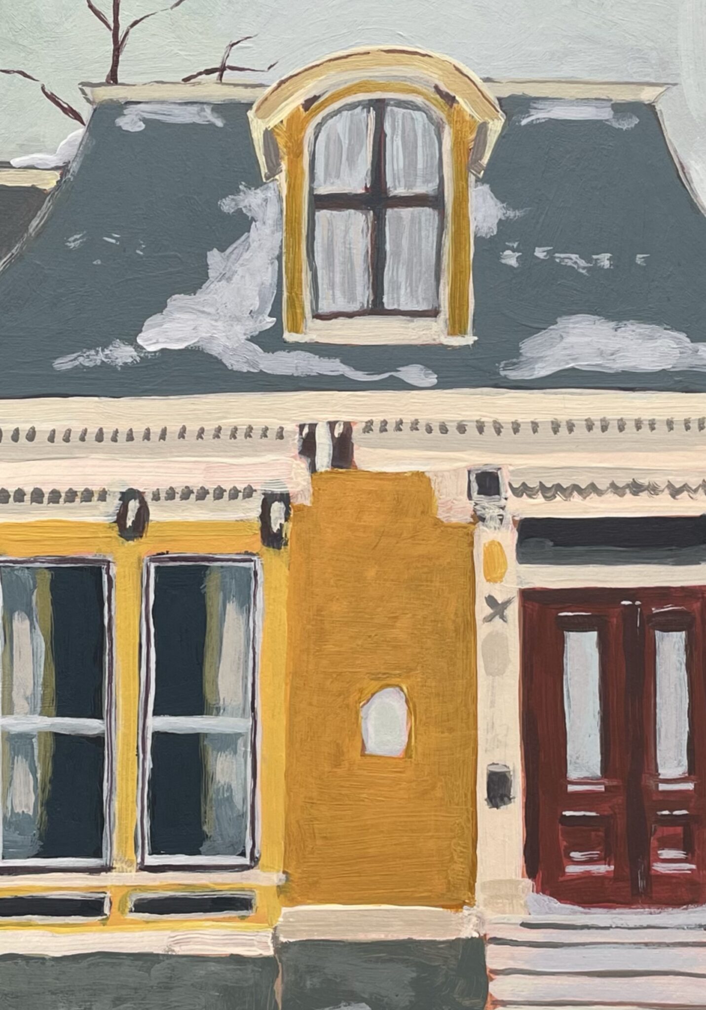 Haus1